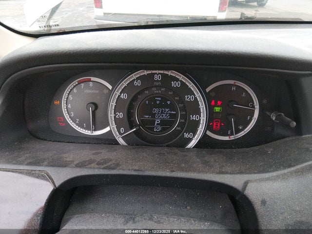 1HGCR2F33HA131690 Honda ACCORD LX