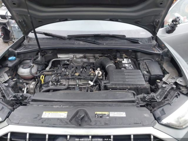 2020 AUDI Q3 WA1DECF35L1018377 Photo 9