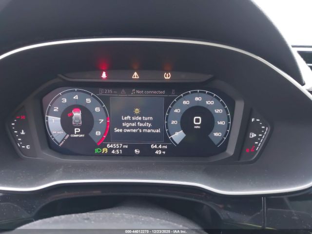 2020 AUDI Q3 WA1DECF35L1018377 Photo 6