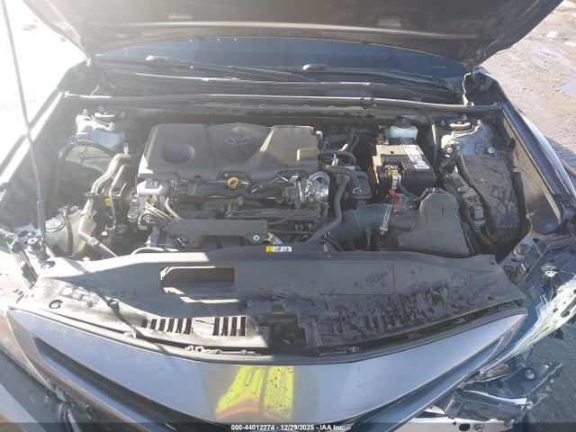 4T1G11AK9MU573278 Toyota CAMRY SE