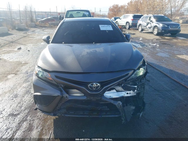 4T1G11AK9MU573278 Toyota CAMRY SE