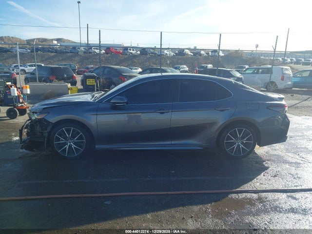 4T1G11AK9MU573278 Toyota CAMRY SE