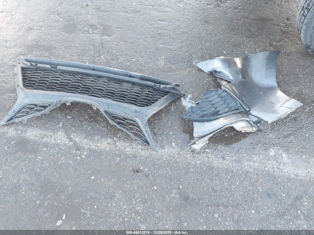4T1G11AK9MU573278 Toyota CAMRY SE