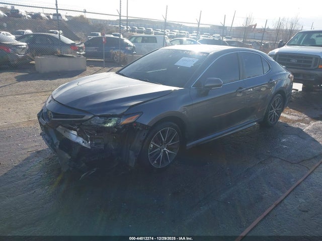 4T1G11AK9MU573278 Toyota CAMRY SE