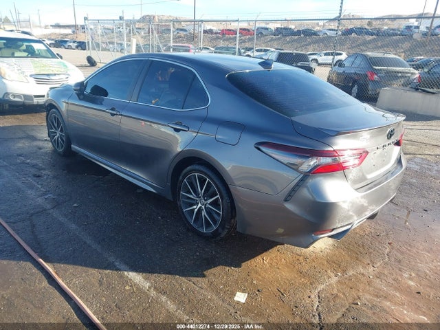 4T1G11AK9MU573278 Toyota CAMRY SE