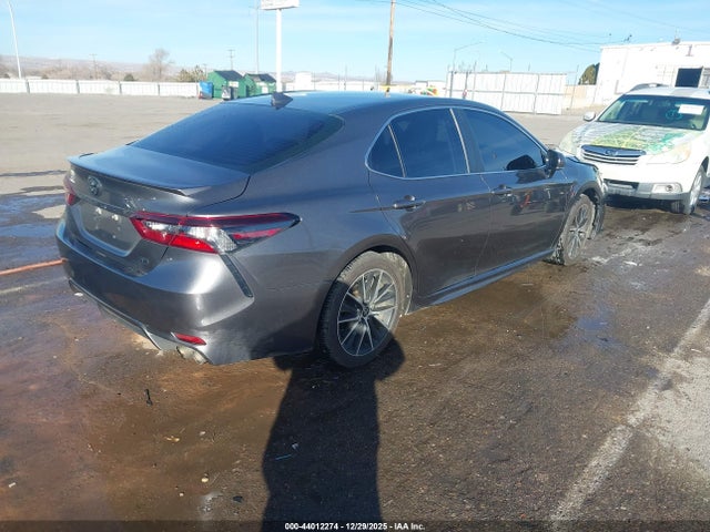 4T1G11AK9MU573278 Toyota CAMRY SE