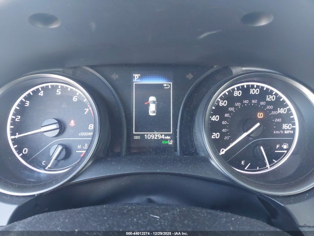 4T1G11AK9MU573278 Toyota CAMRY SE
