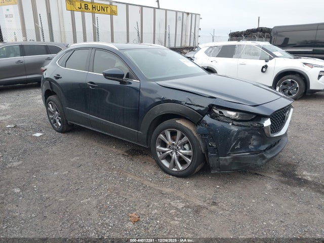 2023 MAZDA CX-30 3MVDMBCM9PM557270 Photo 0