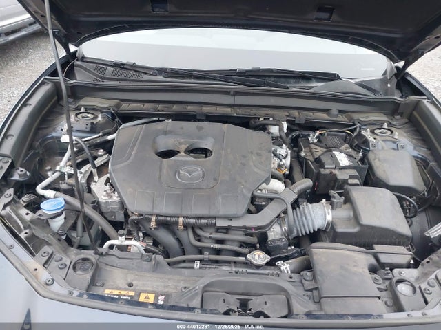 2023 MAZDA CX-30 3MVDMBCM9PM557270 Photo 9