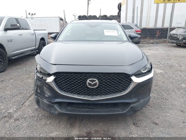 Aukcja sprzedaży 2023 Mazda Cx-30 2.5 S Preferred, vin: 3MVDMBCM9PM557270, numer aukcji: 44012281