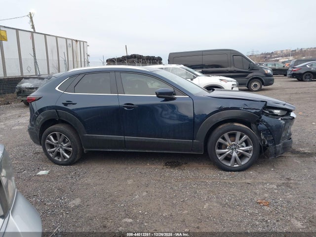 Aukcja sprzedaży 2023 Mazda Cx-30 2.5 S Preferred, vin: 3MVDMBCM9PM557270, numer aukcji: 44012281