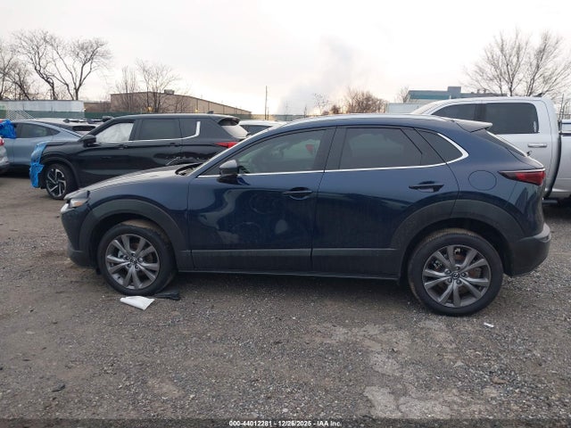 Aukcja sprzedaży 2023 Mazda Cx-30 2.5 S Preferred, vin: 3MVDMBCM9PM557270, numer aukcji: 44012281