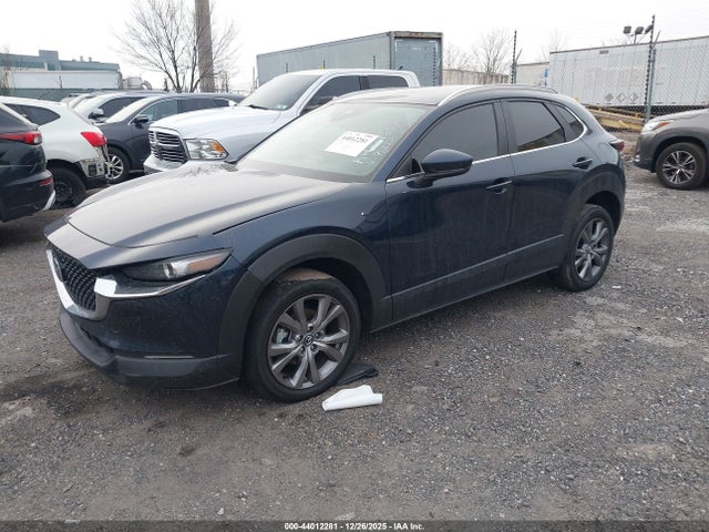2023 MAZDA CX-30 3MVDMBCM9PM557270 Photo 1