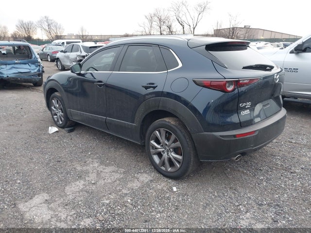 2023 MAZDA CX-30 3MVDMBCM9PM557270 Photo 2