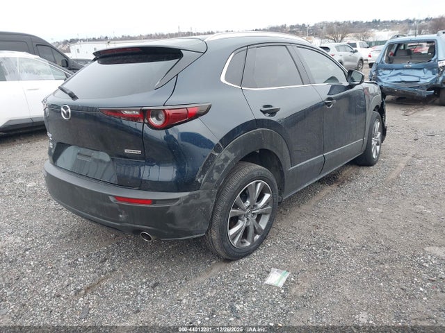 2023 MAZDA CX-30 3MVDMBCM9PM557270 Photo 3
