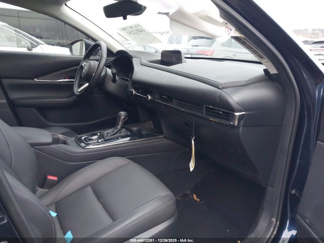 2023 MAZDA CX-30 3MVDMBCM9PM557270 Photo 4
