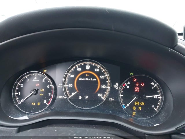 2023 MAZDA CX-30 3MVDMBCM9PM557270 Photo 6