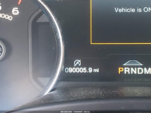 Ford F-150 King Ranch 2018 1FTFW1E15JFE46689 Image 15