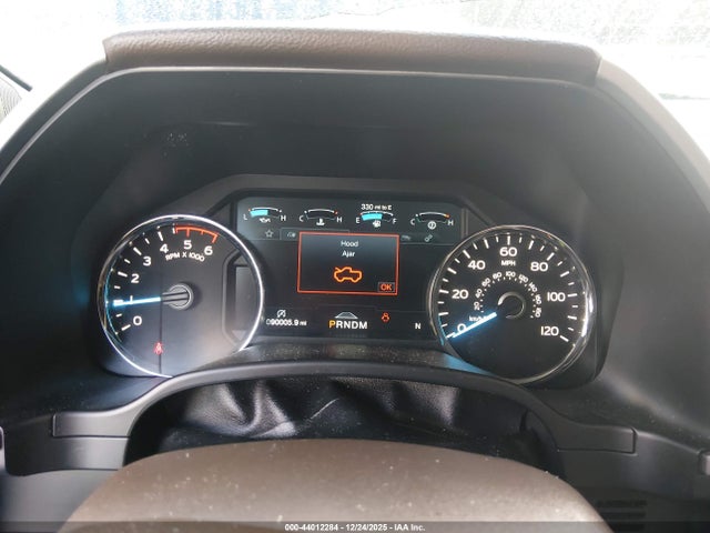 Ford F-150 King Ranch 2018 1FTFW1E15JFE46689 Image 7