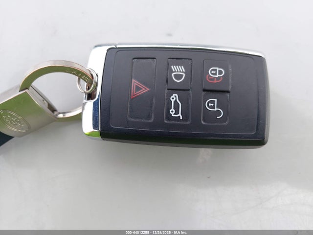 Land Rover Range Rover Evoque Se 2020 SALZP2FX2LH075798 Image 11