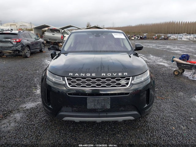 Land Rover Range Rover Evoque Se 2020 SALZP2FX2LH075798 Image 13