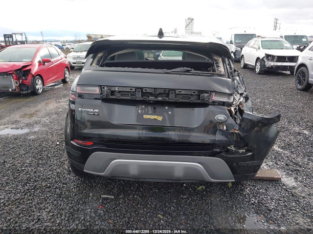 Land Rover Range Rover Evoque Se 2020 SALZP2FX2LH075798 Image 17