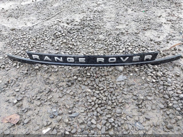 Land Rover Range Rover Evoque Se 2020 SALZP2FX2LH075798 Image 12