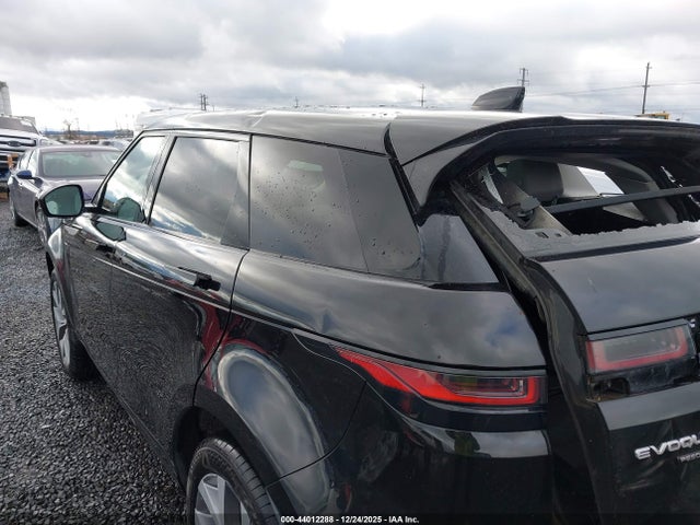 Land Rover Range Rover Evoque Se 2020 SALZP2FX2LH075798 Image 19