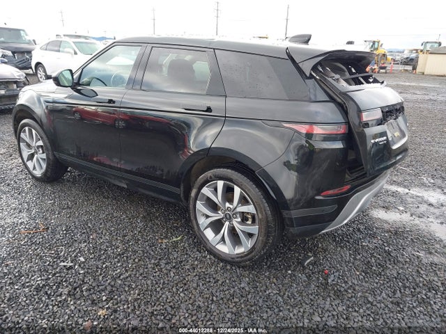 Land Rover Range Rover Evoque Se 2020 SALZP2FX2LH075798 Image 3