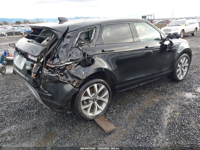 Land Rover Range Rover Evoque Se 2020 SALZP2FX2LH075798 Image 4