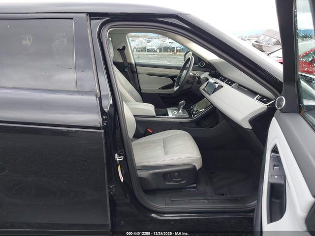 Land Rover Range Rover Evoque Se 2020 SALZP2FX2LH075798 Image 5