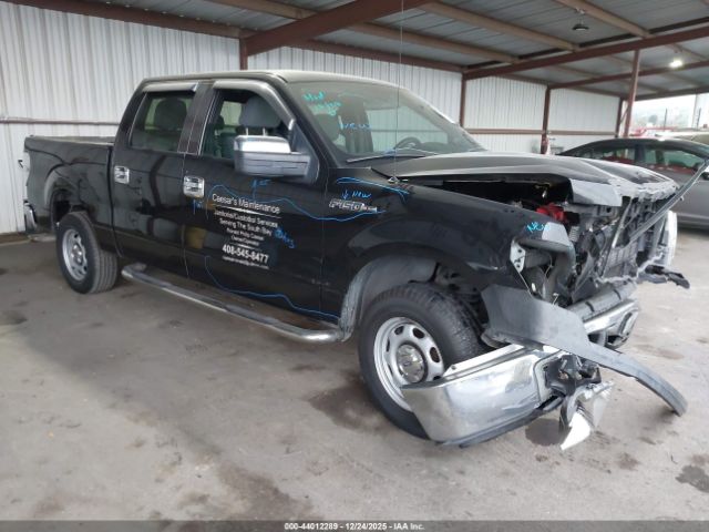2014 FORD F-150 1FTEW1CM6EFB86088