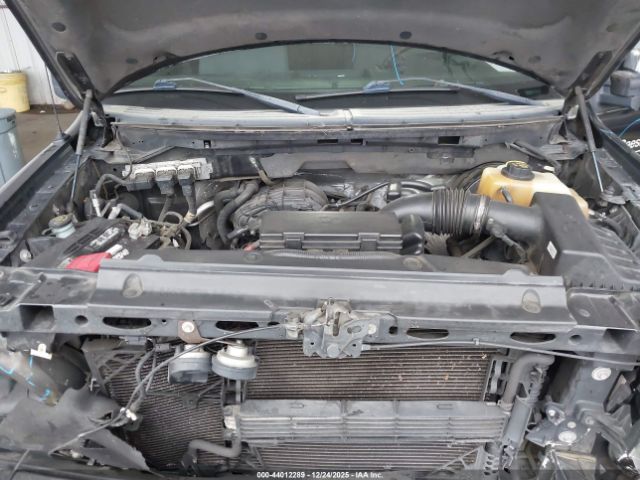 2014 FORD F-150 1FTEW1CM6EFB86088 Photo 9