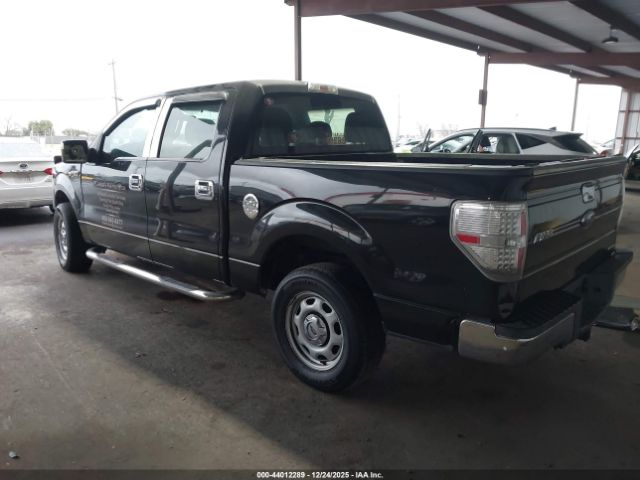 2014 FORD F-150 1FTEW1CM6EFB86088 Photo 2