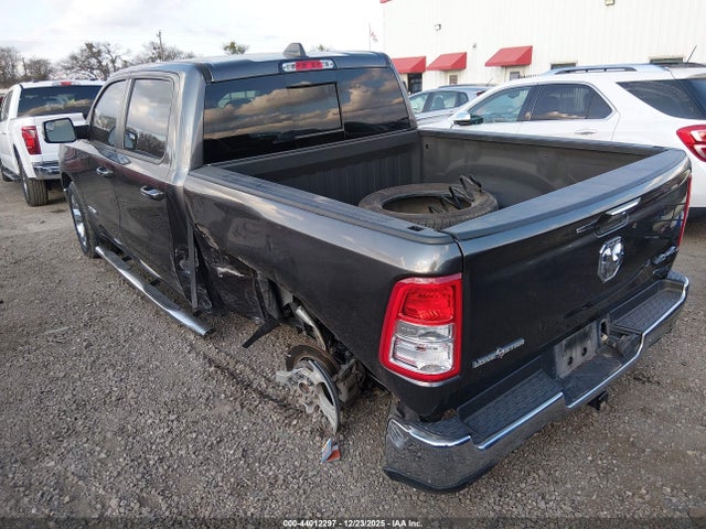 Продажа на аукционе авто 2020 Ram 1500 Lone Star  4x4 5'7 Box, vin: 1C6SRFFT4LN242663, номер лота: 44012297