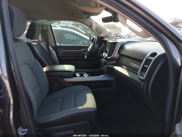 Продажа на аукционе авто 2020 Ram 1500 Lone Star  4x4 5'7 Box, vin: 1C6SRFFT4LN242663, номер лота: 44012297