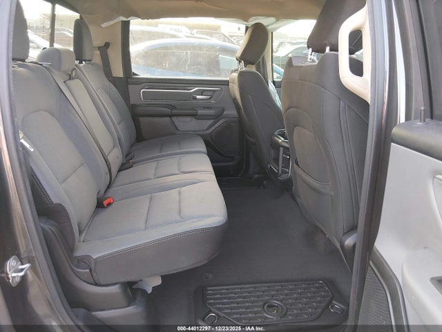 Продажа на аукционе авто 2020 Ram 1500 Lone Star  4x4 5'7 Box, vin: 1C6SRFFT4LN242663, номер лота: 44012297