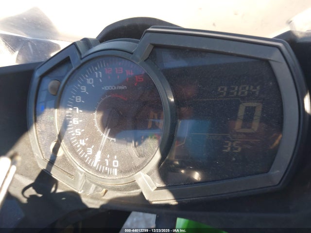 Kawasaki EX400 2023 JKAEXKG13PDAR7903 Image 7