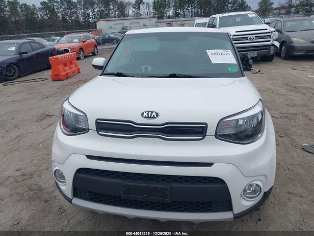 KIA SOUL + 2019 KNDJP3A52K7908570 Image 11