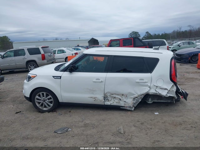 KIA SOUL + 2019 KNDJP3A52K7908570 Image 13