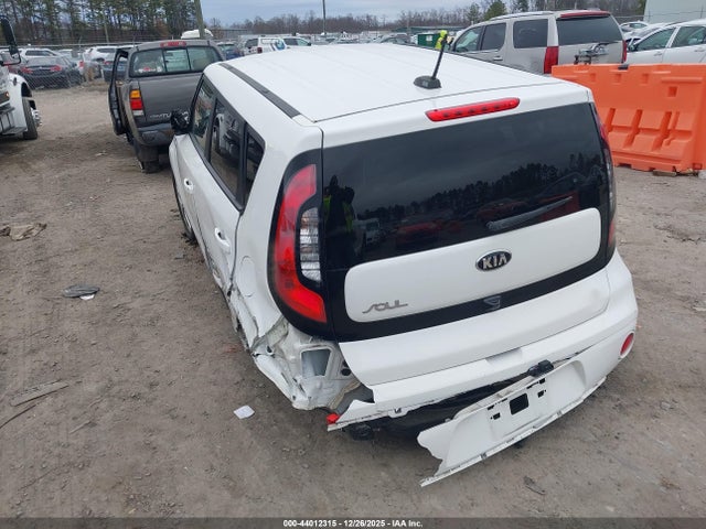 KIA SOUL + 2019 KNDJP3A52K7908570 Image 6