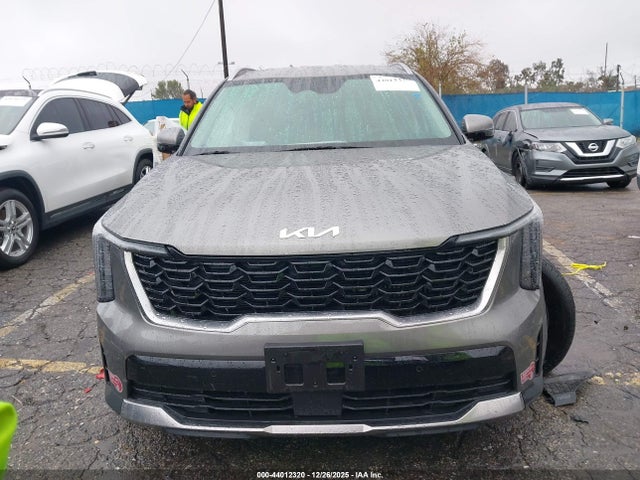 KNDRJDJH3S5334500 KIA Sorento Plug-in Hybrid Ex