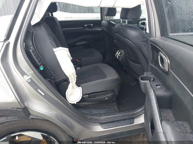 2025 KIA SORENTO PLUG-IN HYBRID KNDRJDJH3S5334500 Photo 7