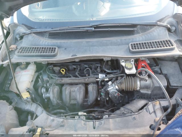 2015 FORD ESCAPE 1FMCU0G7XFUB26769 Photo 9