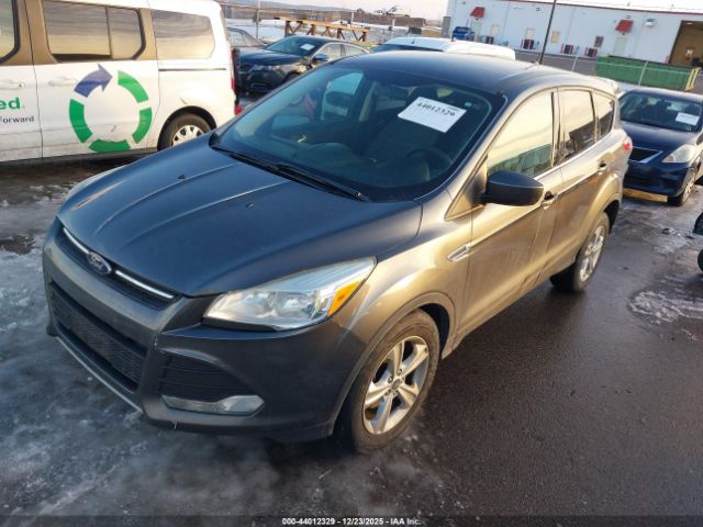 2015 FORD ESCAPE 1FMCU0G7XFUB26769 Photo 1