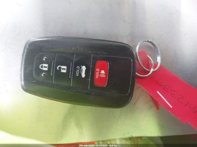 4T1B61HK3JU004875 Toyota CAMRY XSE