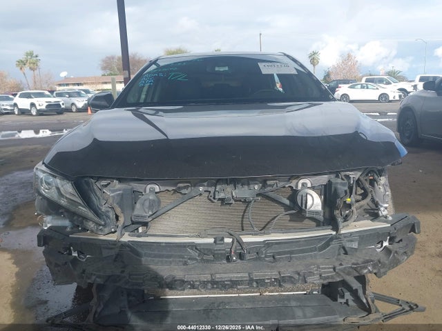 4T1B61HK3JU004875 Toyota CAMRY XSE