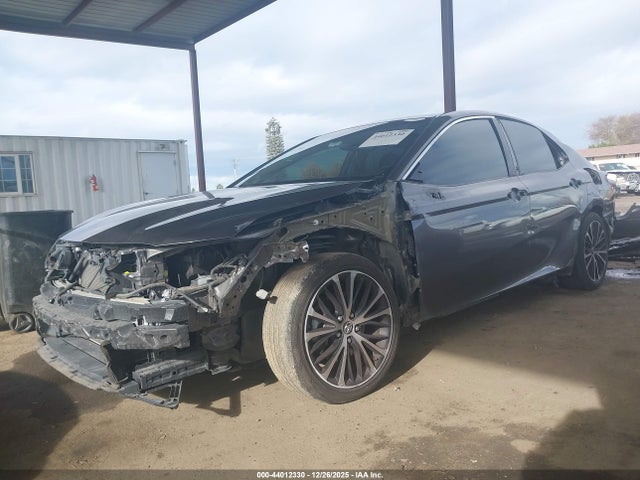4T1B61HK3JU004875 Toyota CAMRY XSE