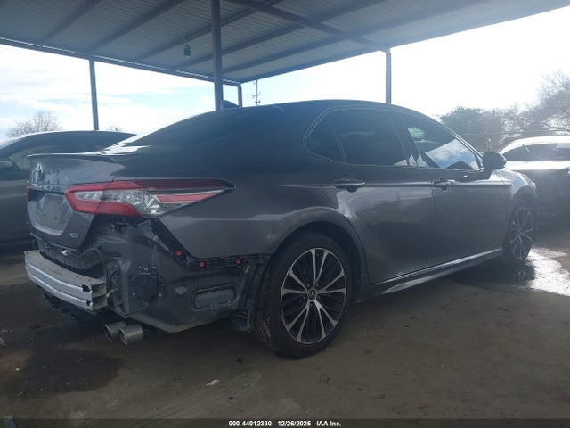 4T1B61HK3JU004875 Toyota CAMRY XSE
