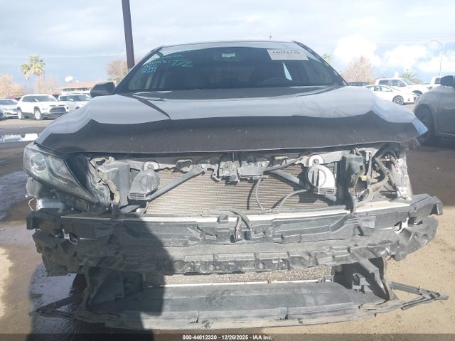 4T1B61HK3JU004875 Toyota CAMRY XSE